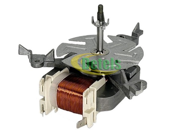 Двигун (вентилятор) конвекції 00641854 30W для духовки Bosch, Siemens (9000179611) Двигун (вентилятор) конвекції 00641854 30W для духовки Bosch, Siemens (9000179611)